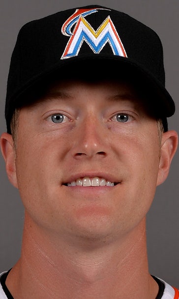 After Japan detour, Narveson gets chance to impress Marlins